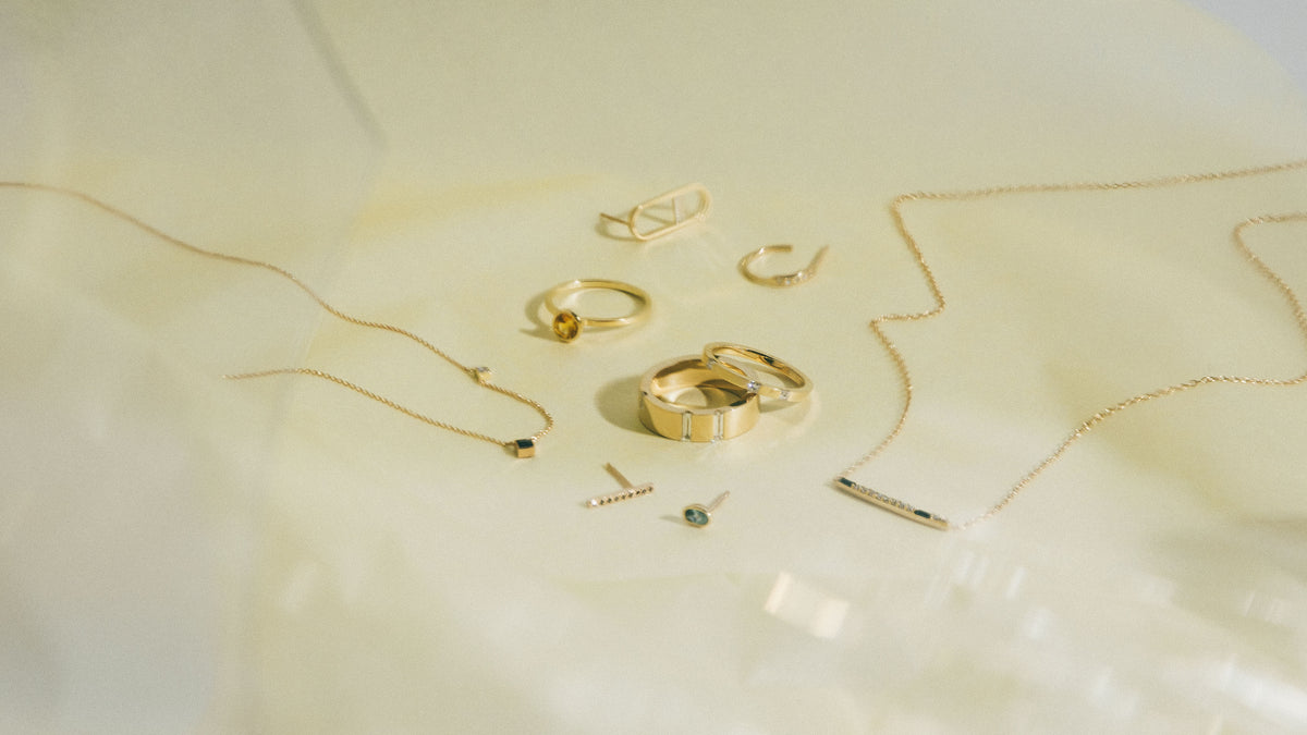 What is Recycled Gold?