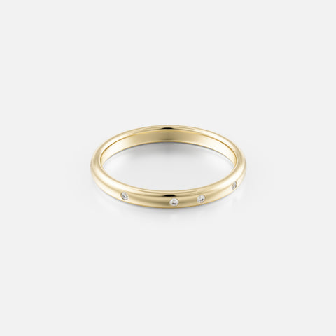 Wedding Bands