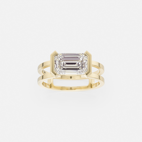 SILA with East West Emerald