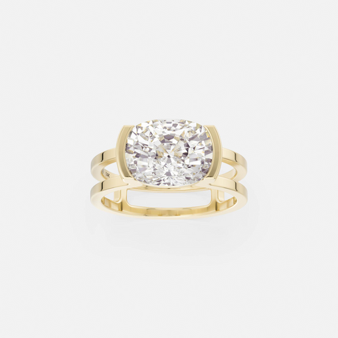 SILA with East West Cushion