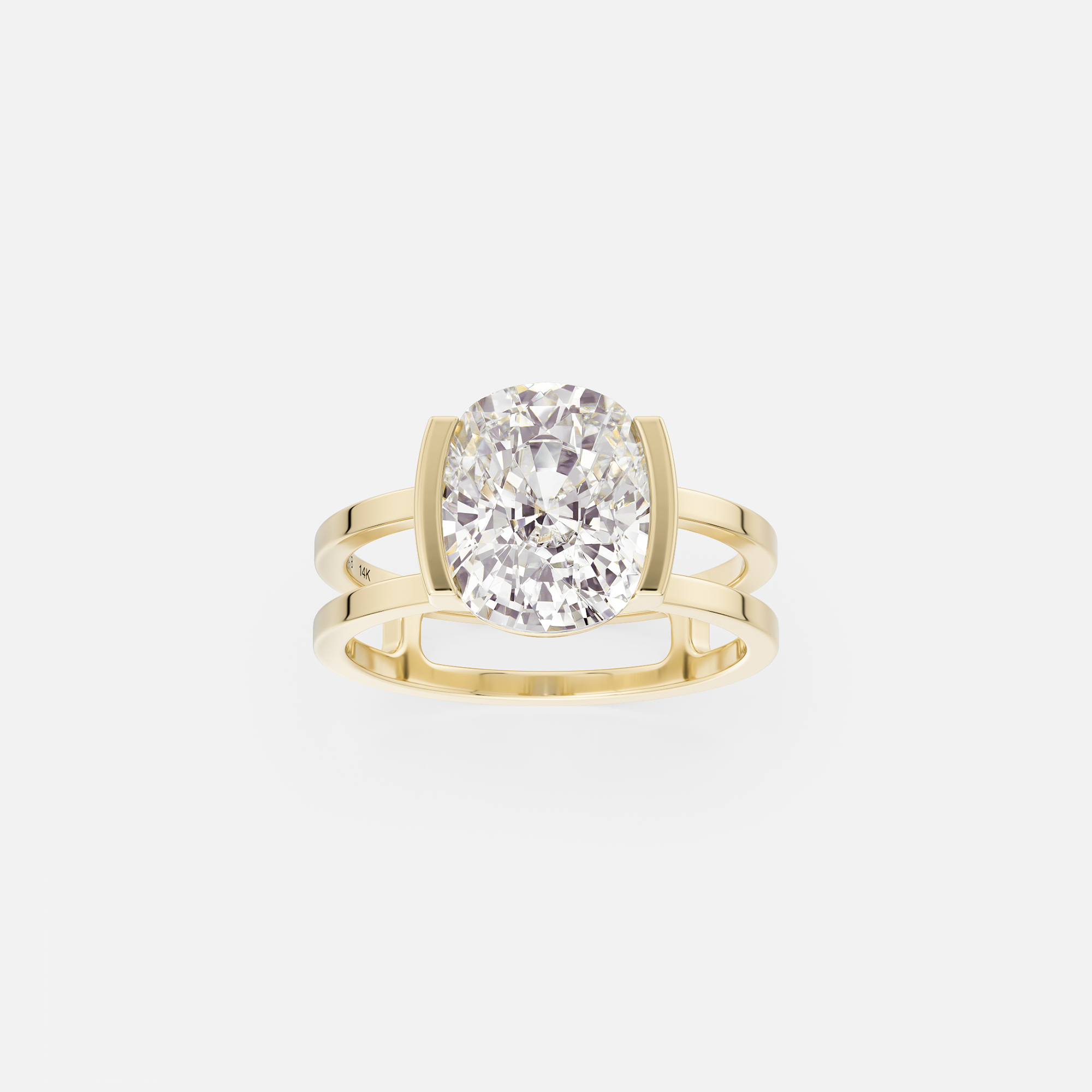 SILA with North South Cushion