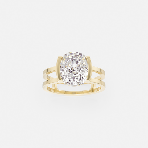 SILA with North South Cushion