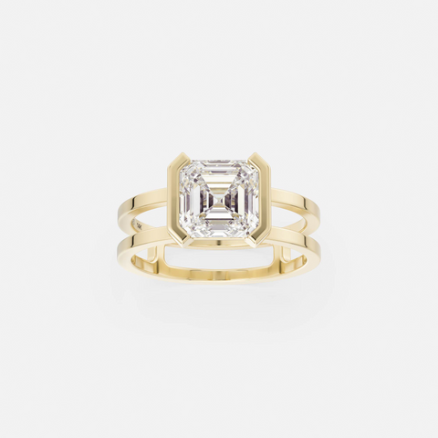 SILA with Asscher