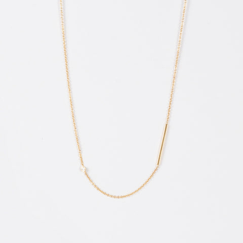 Tali Necklace — Archive Edition