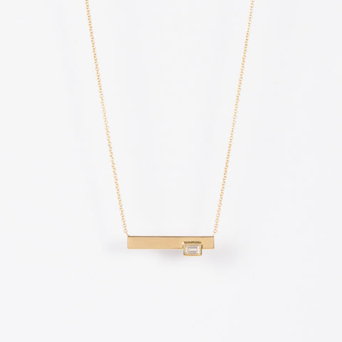 Nela Necklace — Archive Edition