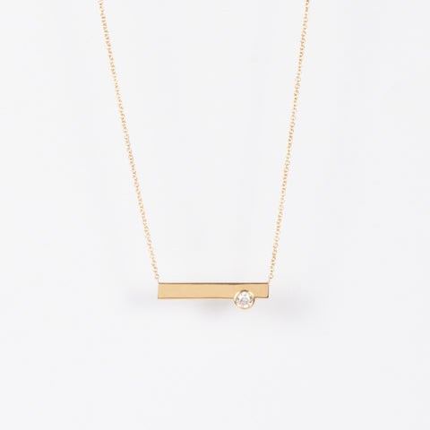 Nila Necklace — Archive Edition