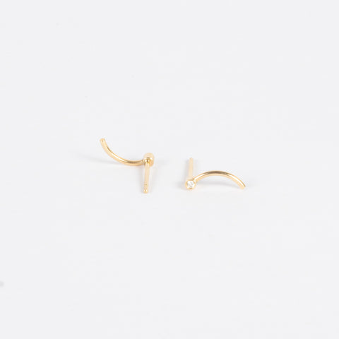 Una Earrings