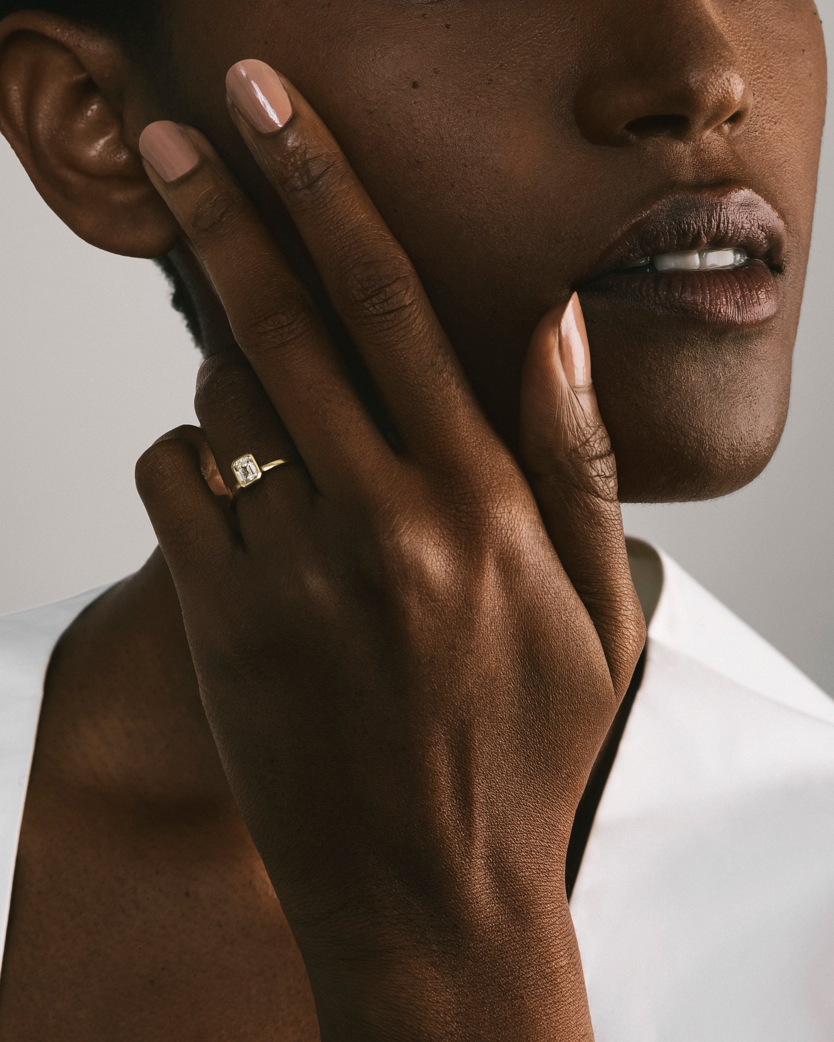 Customizable Wedding Jewelry NYC