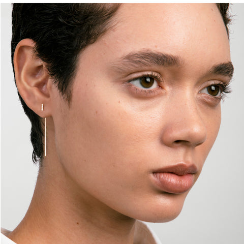 Vilko Earring — Archive Edition