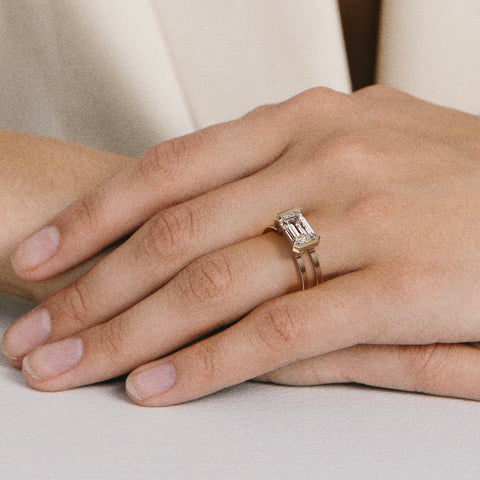 SILA with East West Emerald