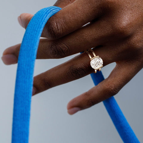 SILA with North South Cushion