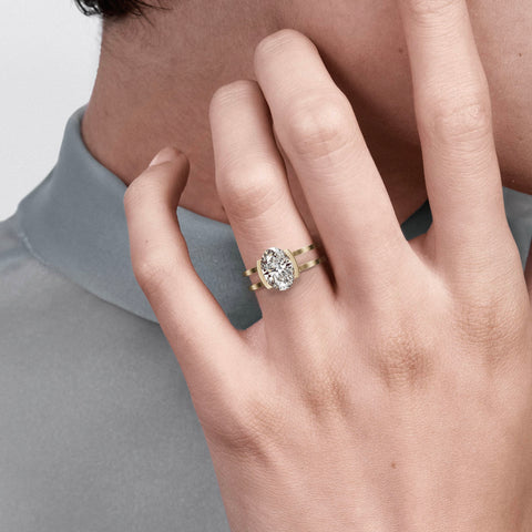 SILA with North South Oval