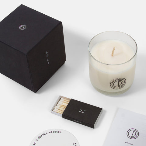 Wild Figs Candle