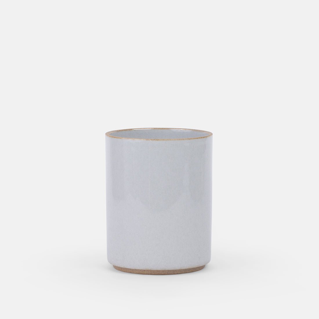 Mini Grey Planter