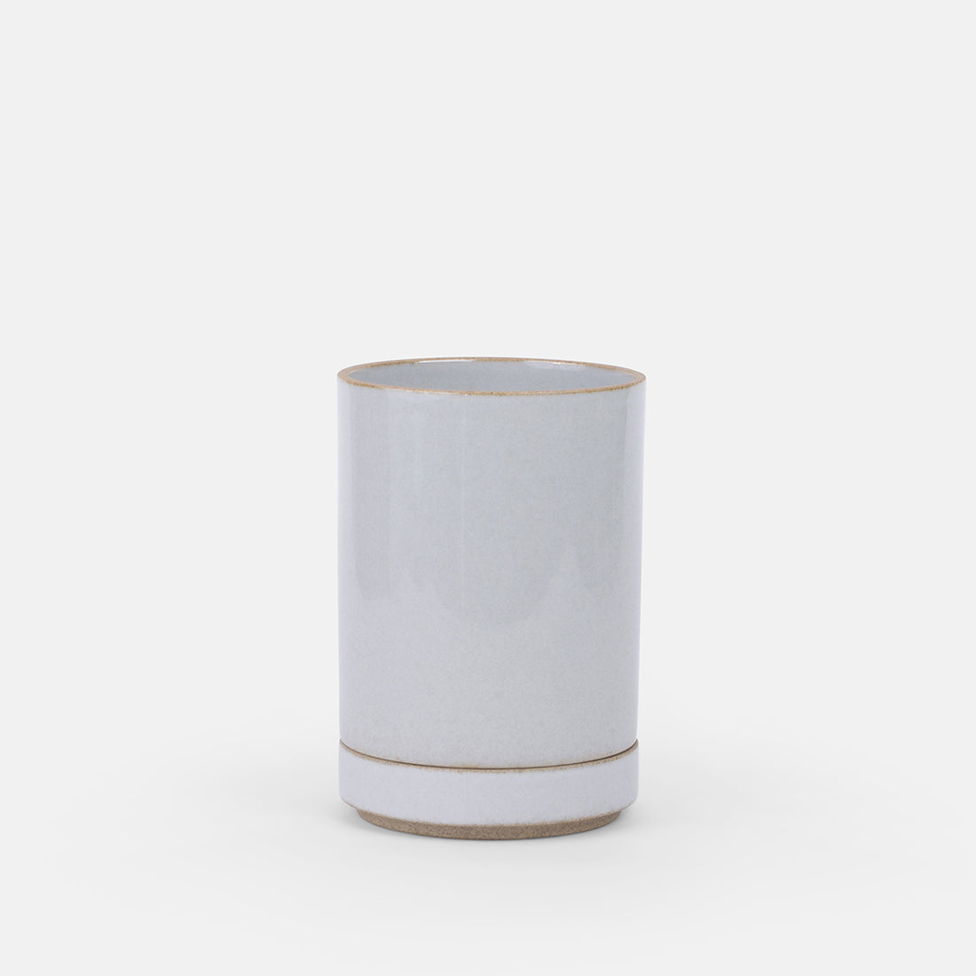 Mini Grey Planter
