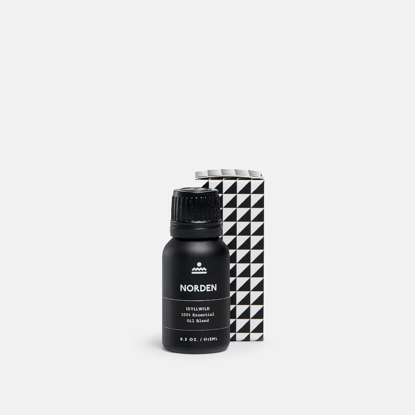 Idyllwild Essential Oil Blend