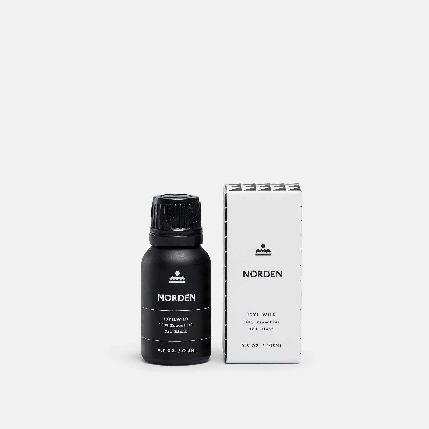 Idyllwild Essential Oil Blend